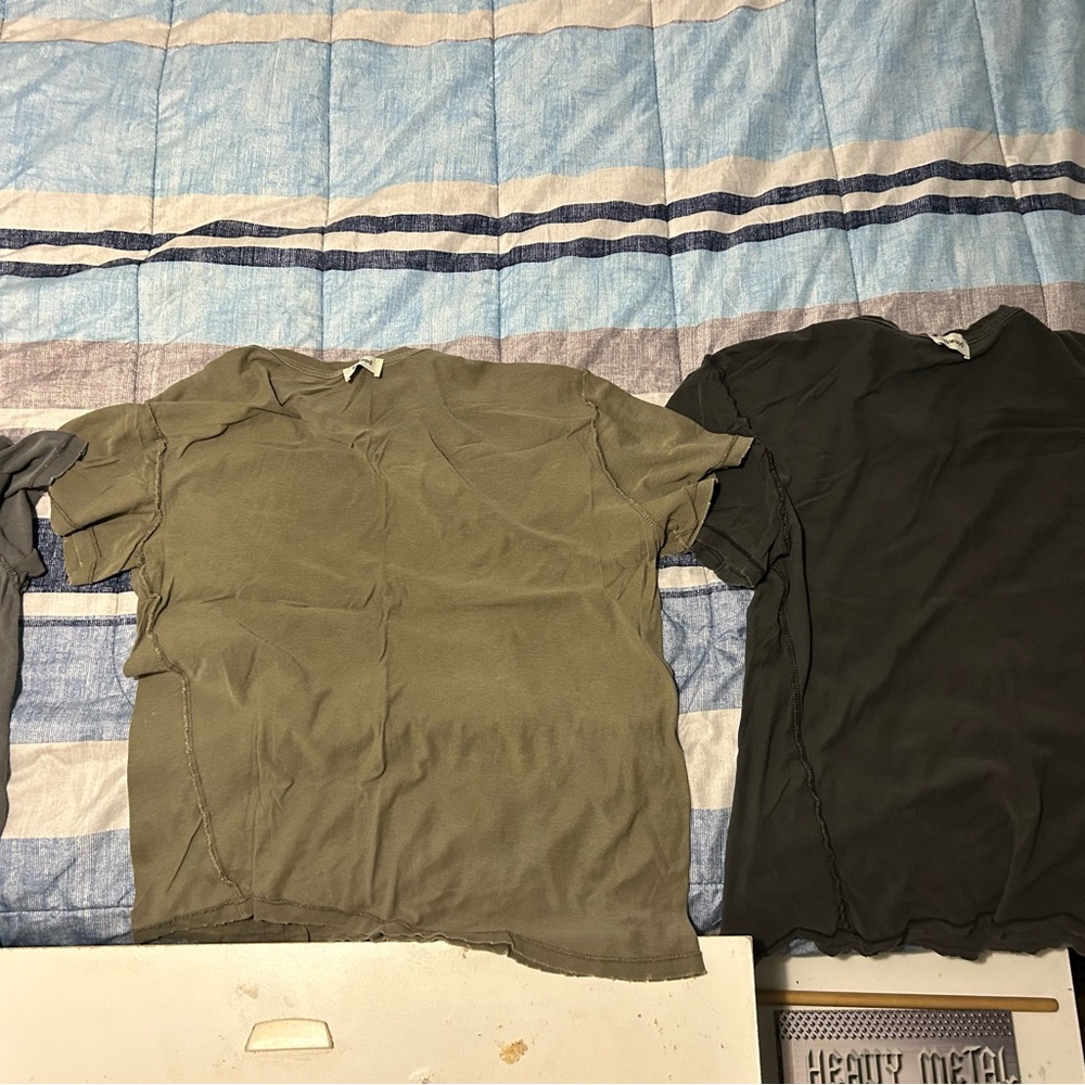 Elwood Shirts (3pk)